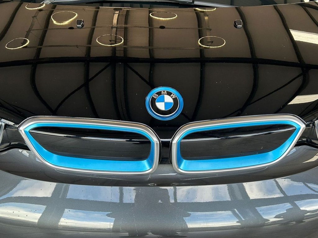 Used BMW i3 2017 for sale - 76855107: Photo 22