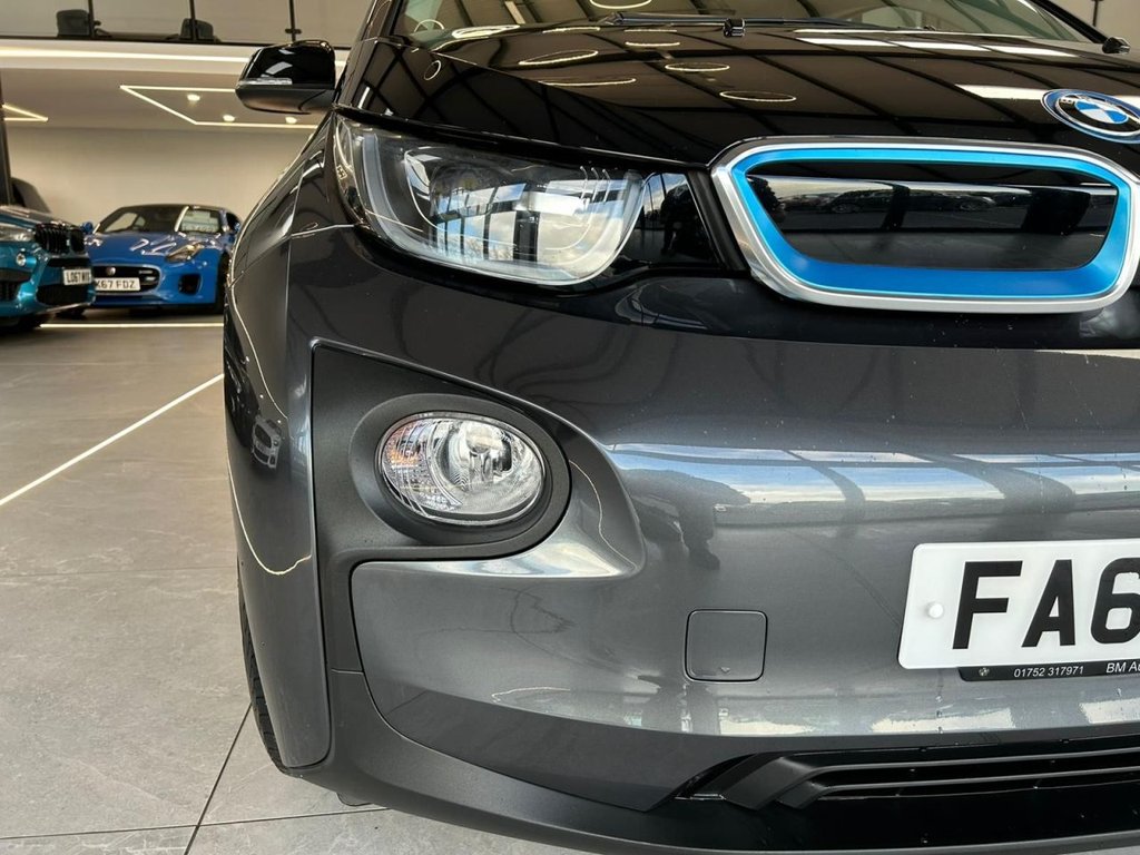 Used BMW i3 2017 for sale - 76855107: Photo 25