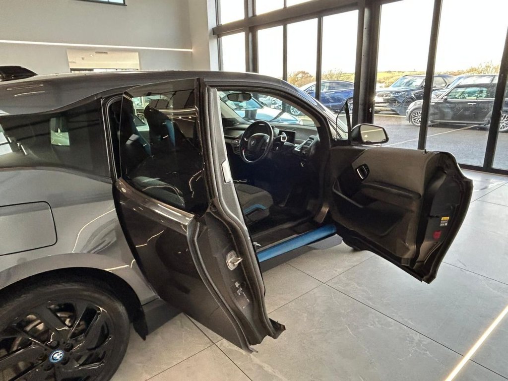 Used BMW i3 2017 for sale - 76855107: Photo 28