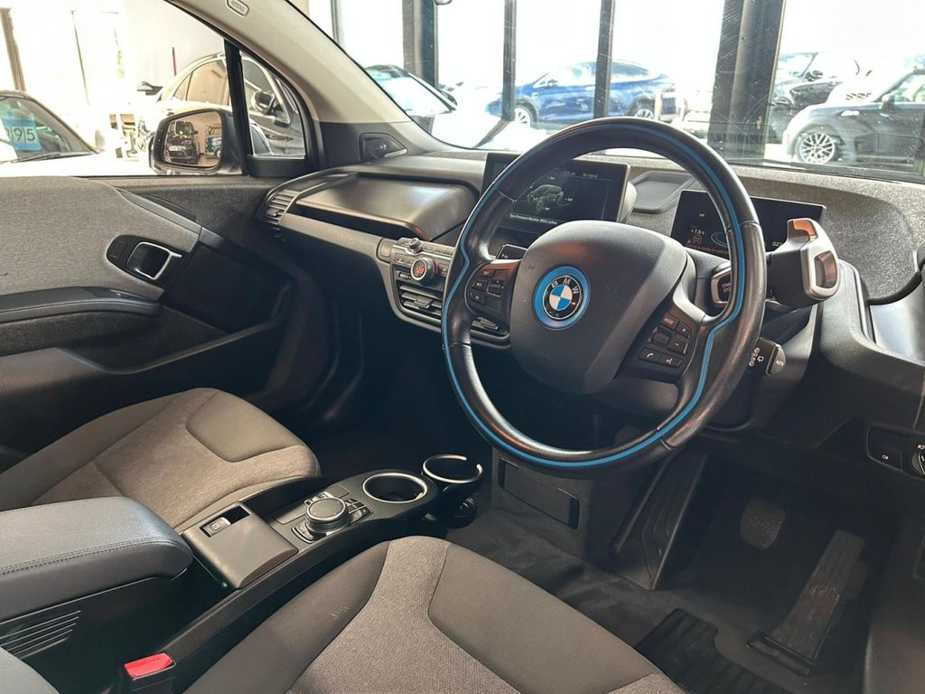 Used BMW i3 2017 for sale - 76855107: Photo 3