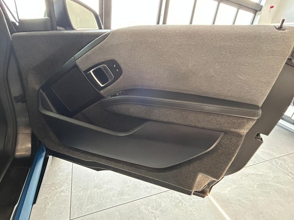 Used BMW i3 2017 for sale - 76855107: Photo 35