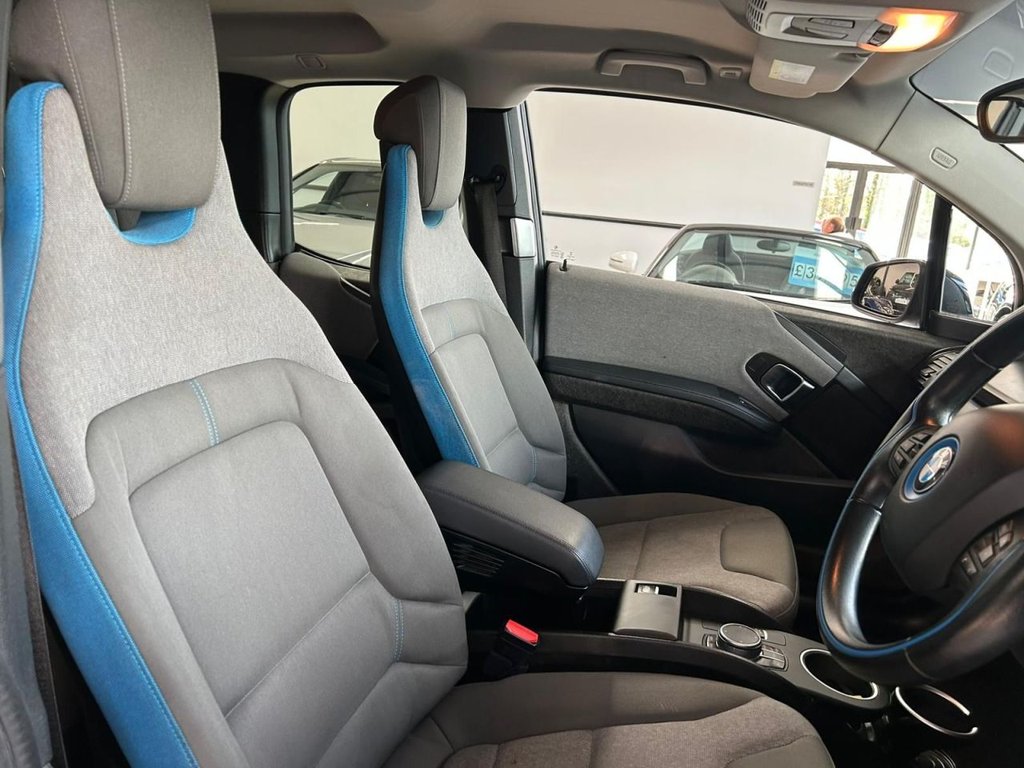 Used BMW i3 2017 for sale - 76855107: Photo 37