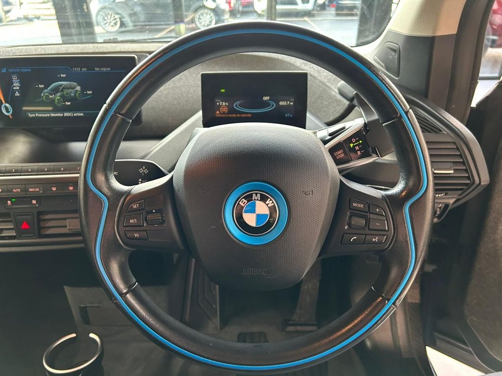 Used BMW i3 2017 for sale - 76855107: Photo 4
