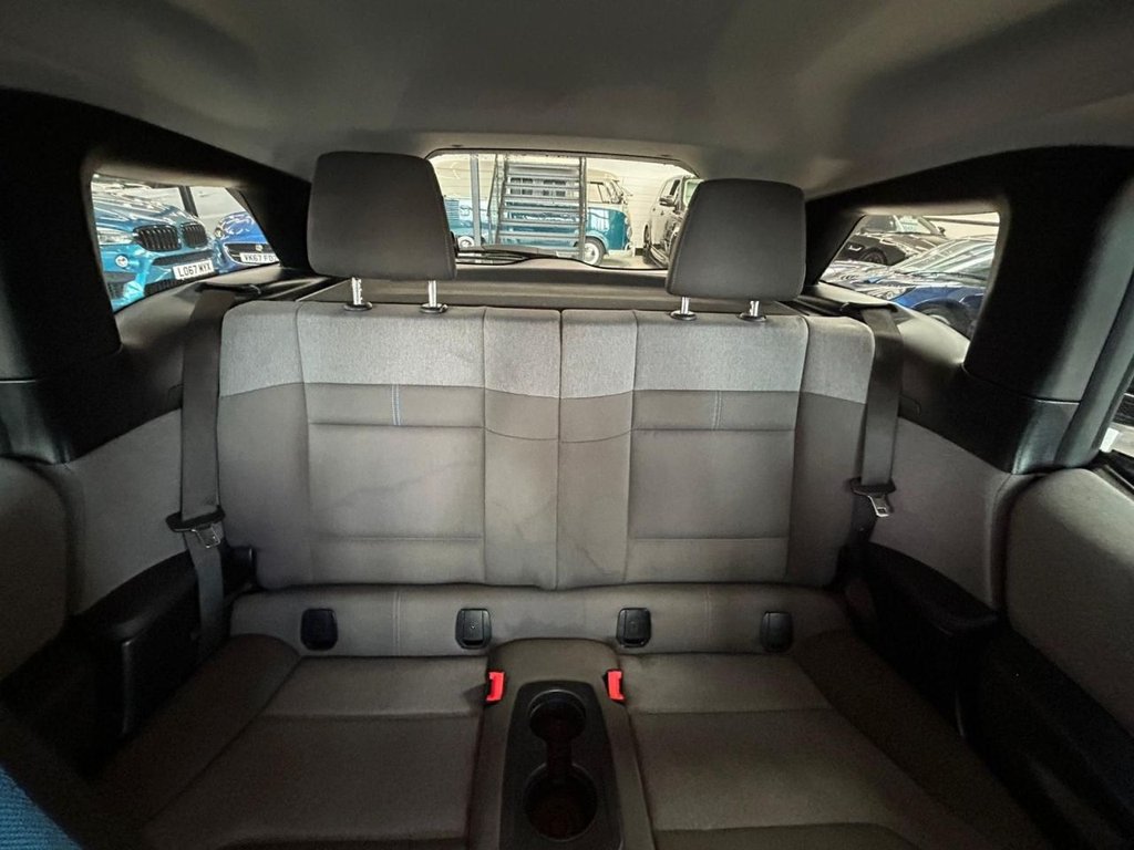 Used BMW i3 2017 for sale - 76855107: Photo 41