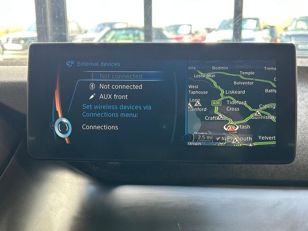 Used BMW i3 2017 for sale - 76855107: Photo 45