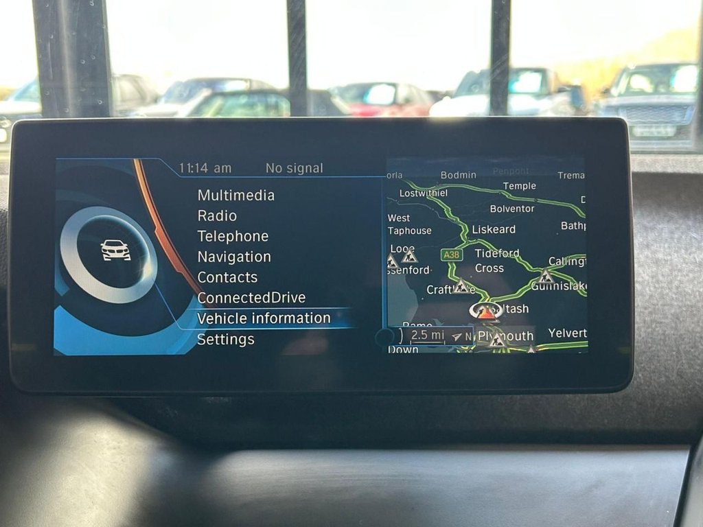 Used BMW i3 2017 for sale - 76855107: Photo 46