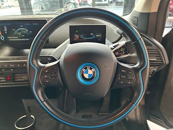 Used BMW i3 2017 for sale - 76855107: Photo
