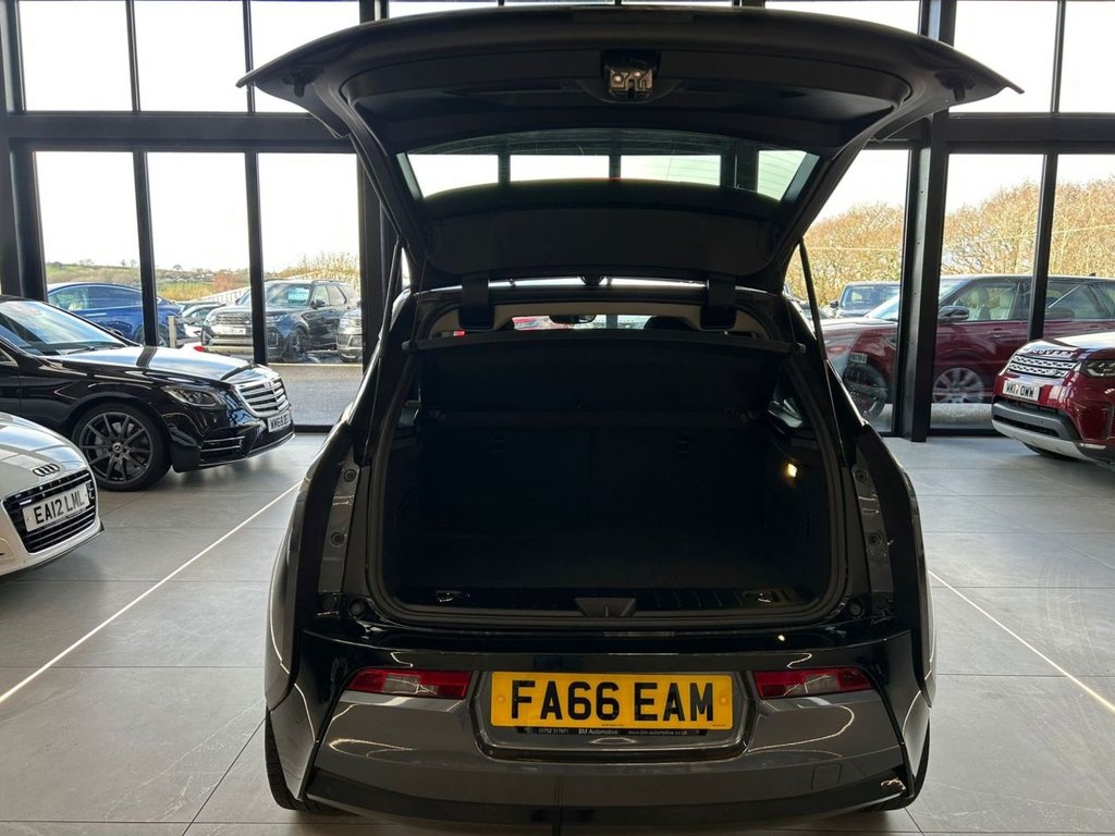 Used BMW i3 2017 for sale - 76855107: Photo 5