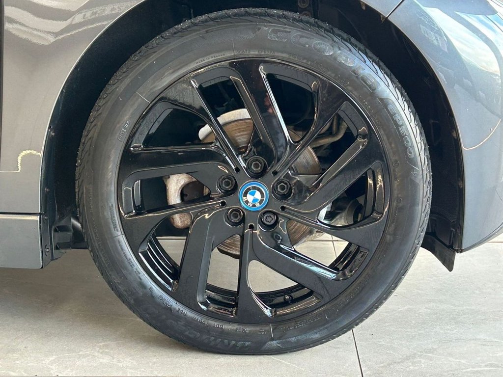 Used BMW i3 2017 for sale - 76855107: Photo 8