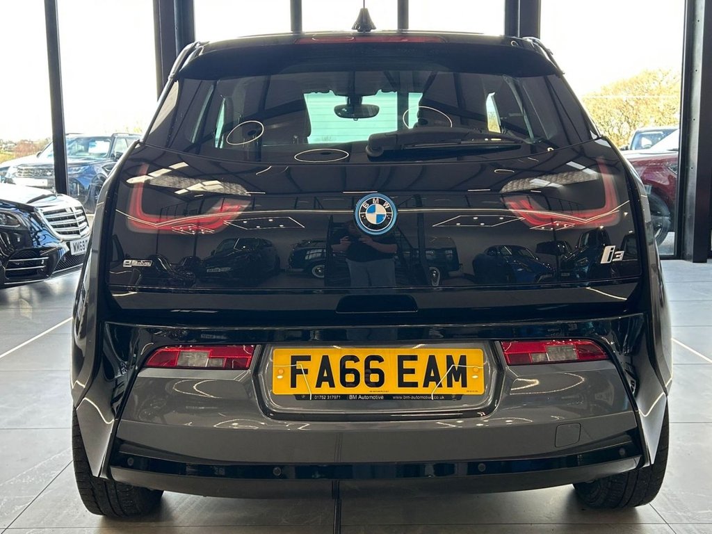 Used BMW i3 2017 for sale - 76855107: Photo 9