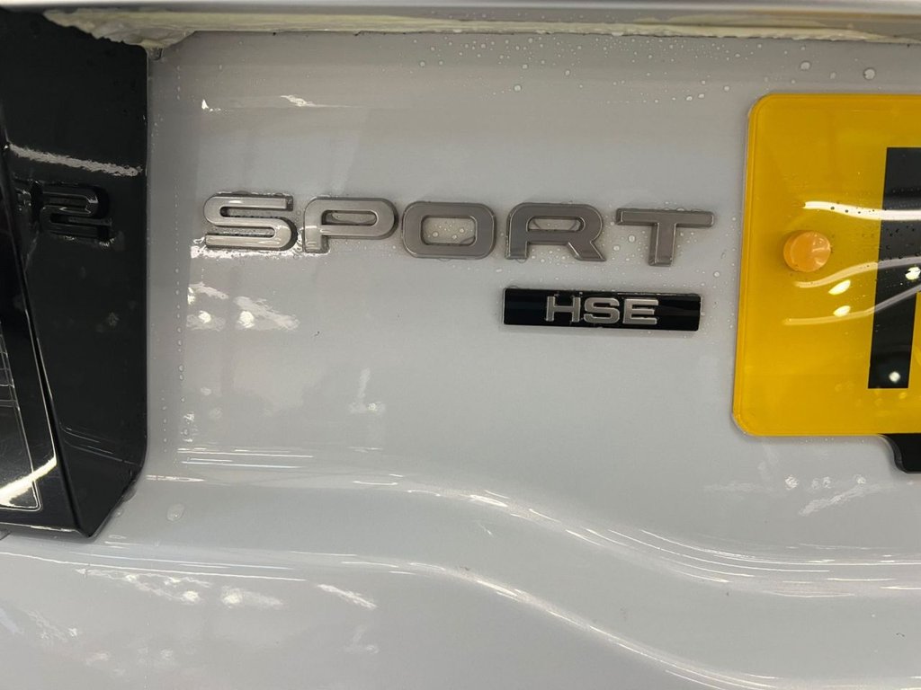 Used Land Rover Discovery Sport 2017 for sale - 77421831: Photo 12