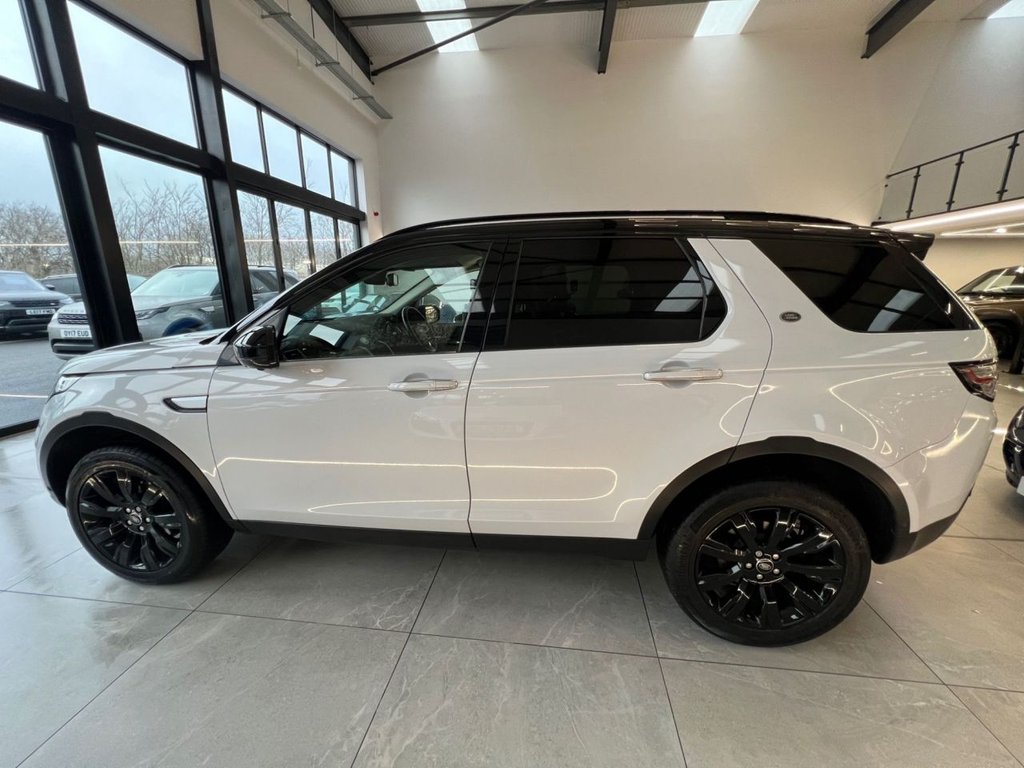Used Land Rover Discovery Sport 2017 for sale - 77421831: Photo 19