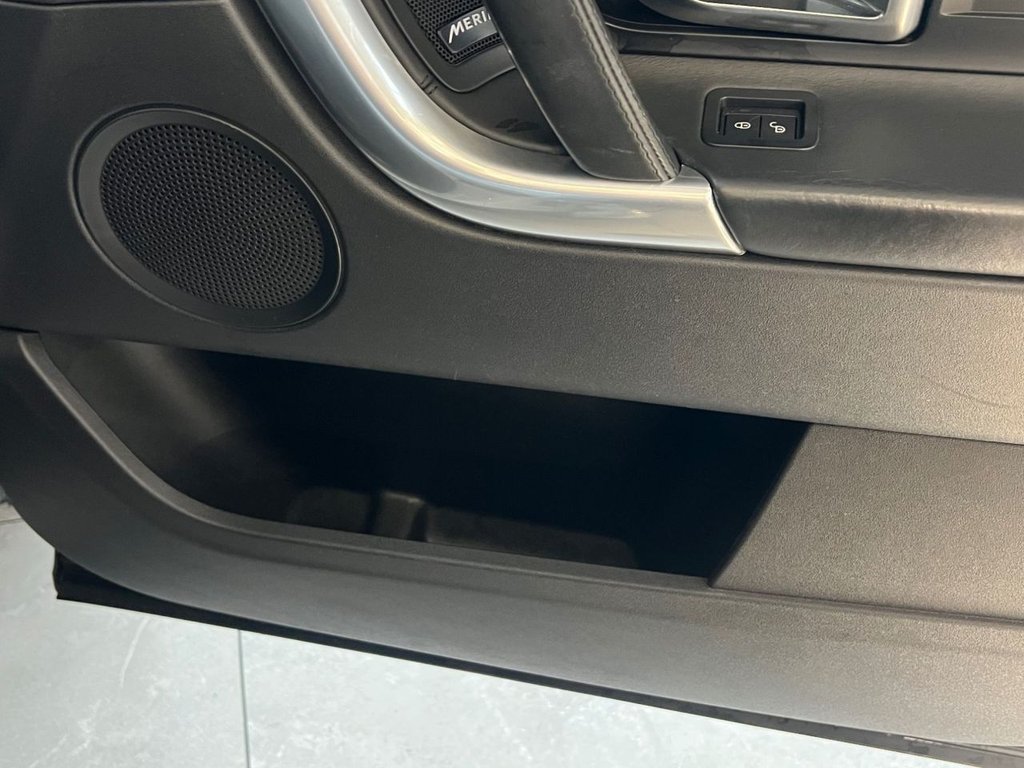 Used Land Rover Discovery Sport 2017 for sale - 77421831: Photo 26