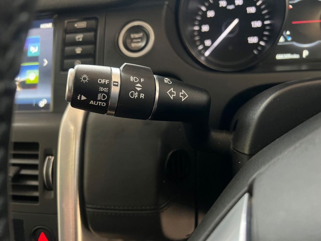 Used Land Rover Discovery Sport 2017 for sale - 77421831: Photo 33