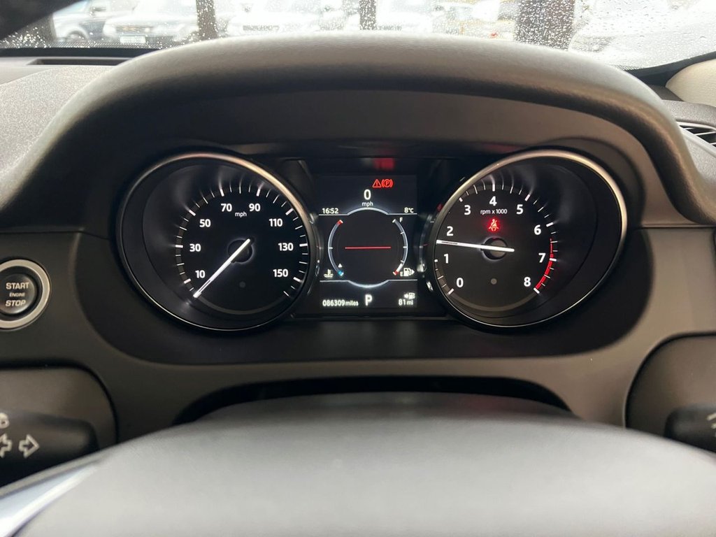 Used Land Rover Discovery Sport 2017 for sale - 77421831: Photo 35