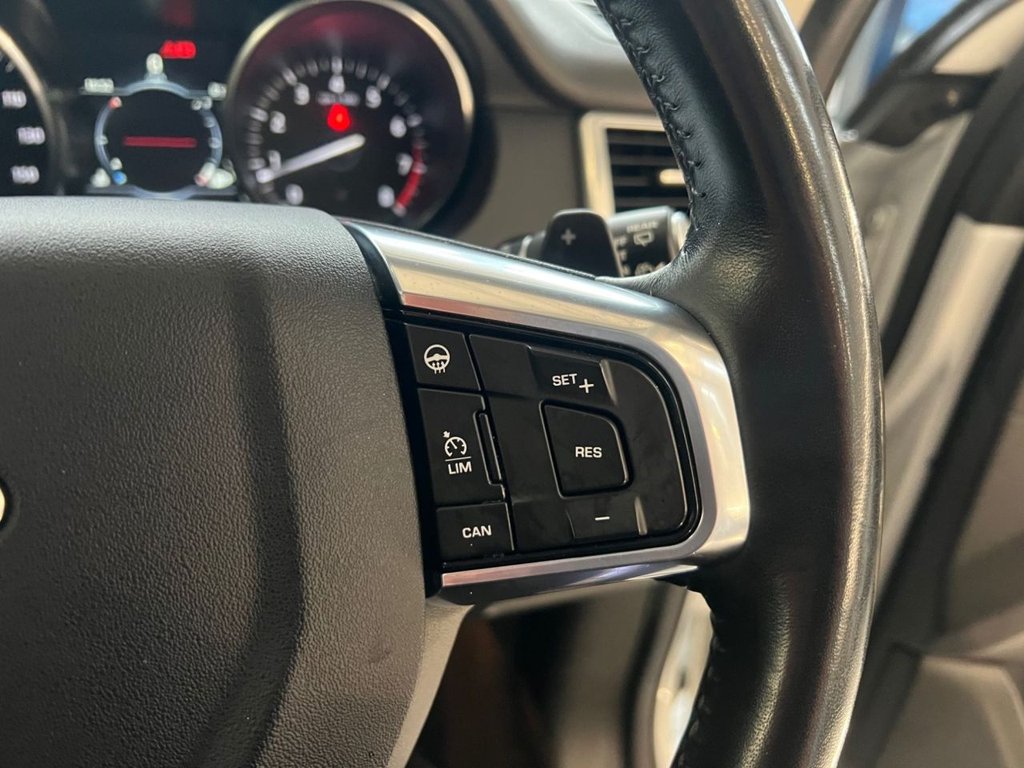 Used Land Rover Discovery Sport 2017 for sale - 77421831: Photo 36