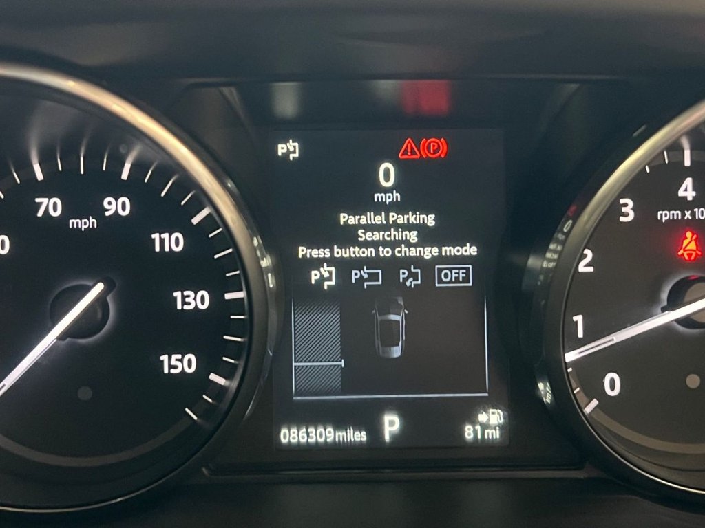 Used Land Rover Discovery Sport 2017 for sale - 77421831: Photo 38