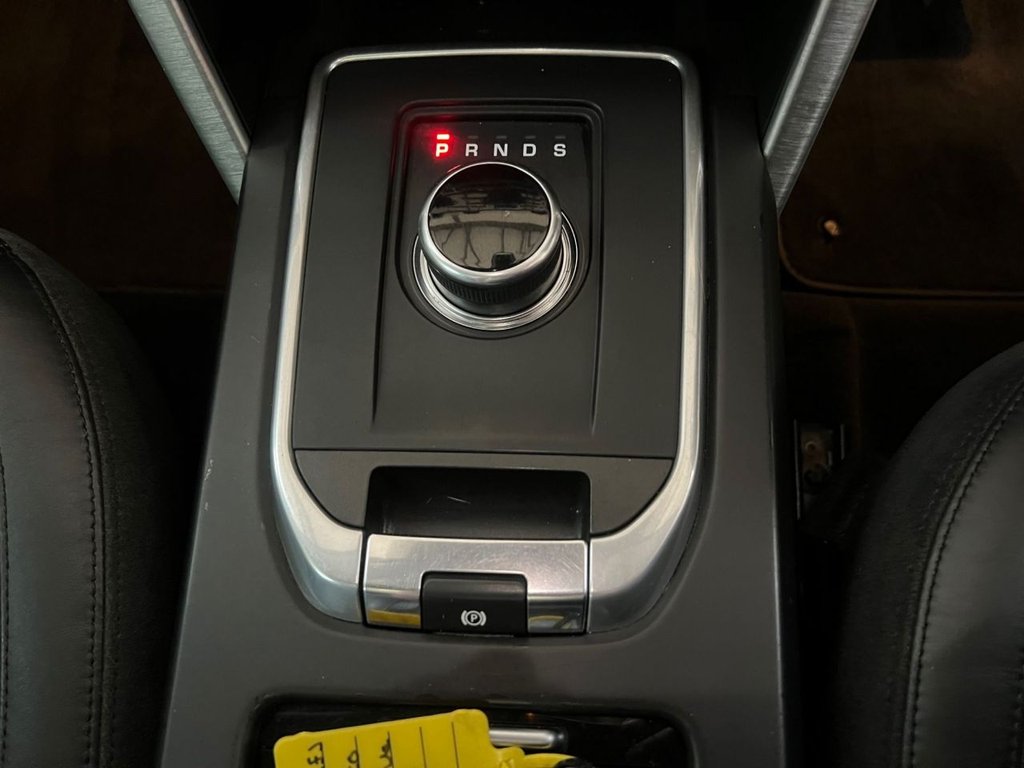 Used Land Rover Discovery Sport 2017 for sale - 77421831: Photo 40