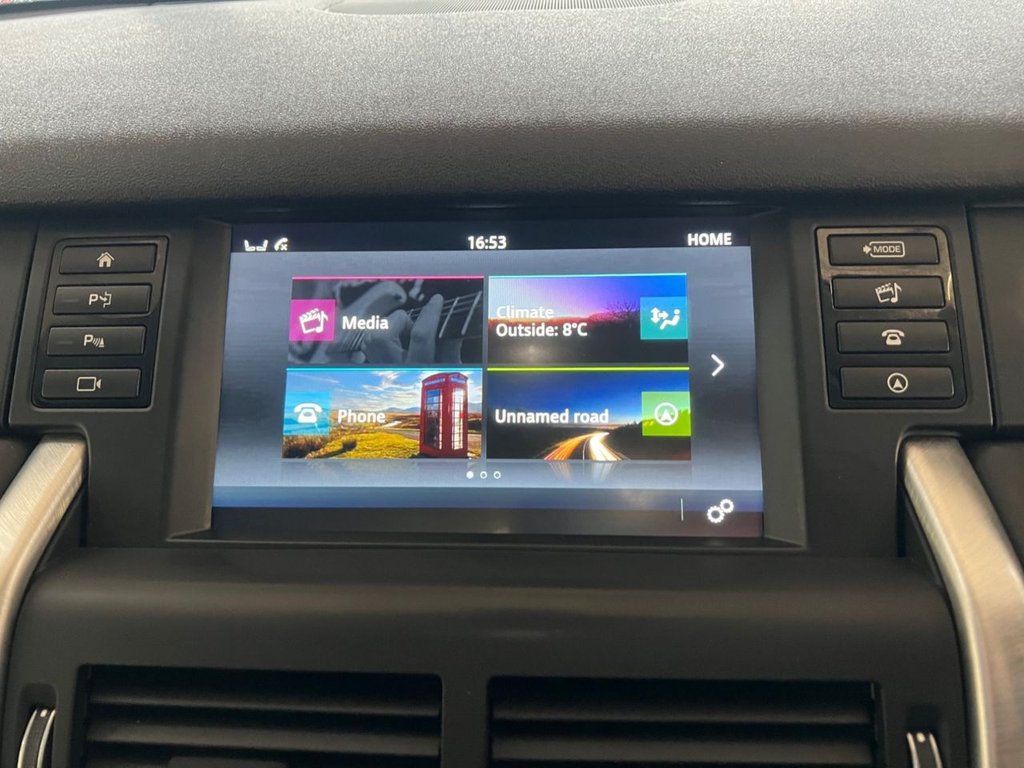 Used Land Rover Discovery Sport 2017 for sale - 77421831: Photo 43