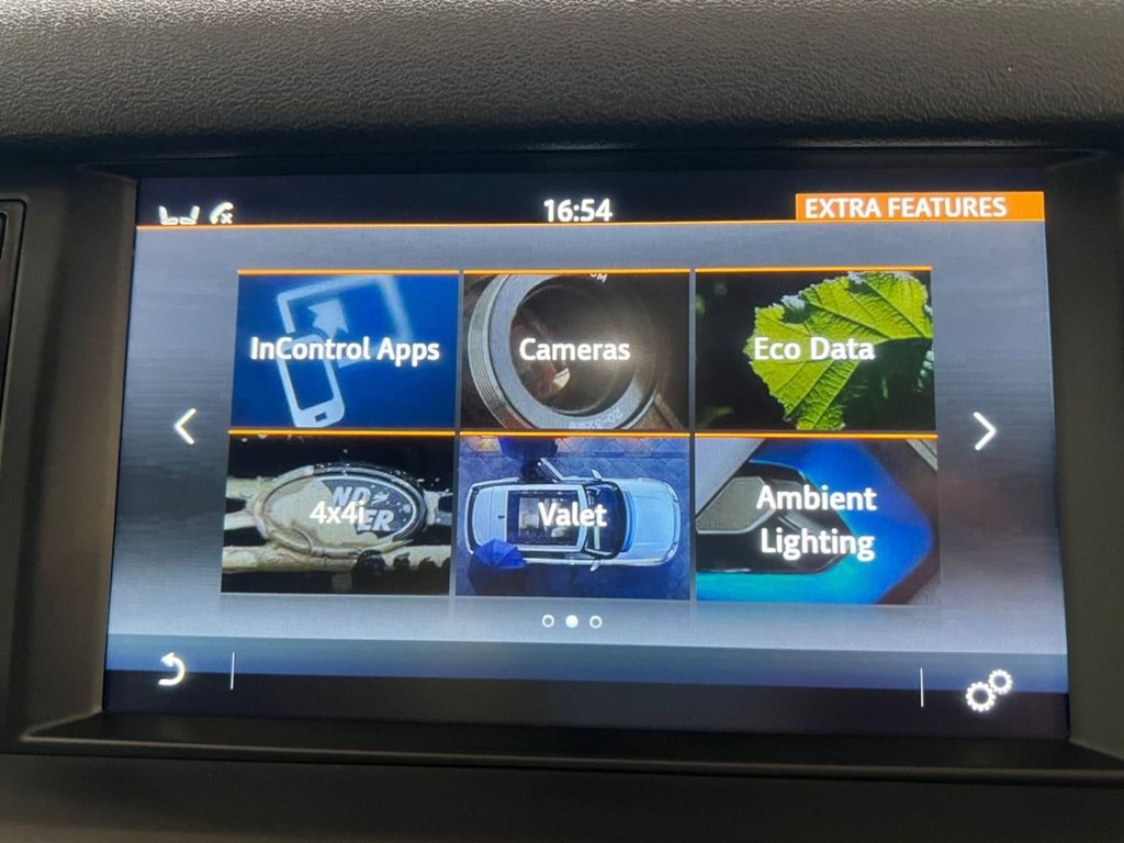 Used Land Rover Discovery Sport 2017 for sale - 77421831: Photo 49