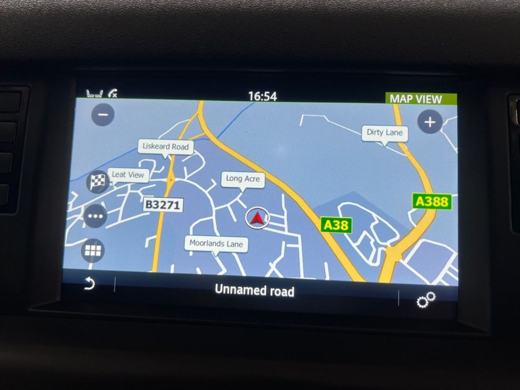 Used Land Rover Discovery Sport 2017 for sale - 77421831: Photo 50