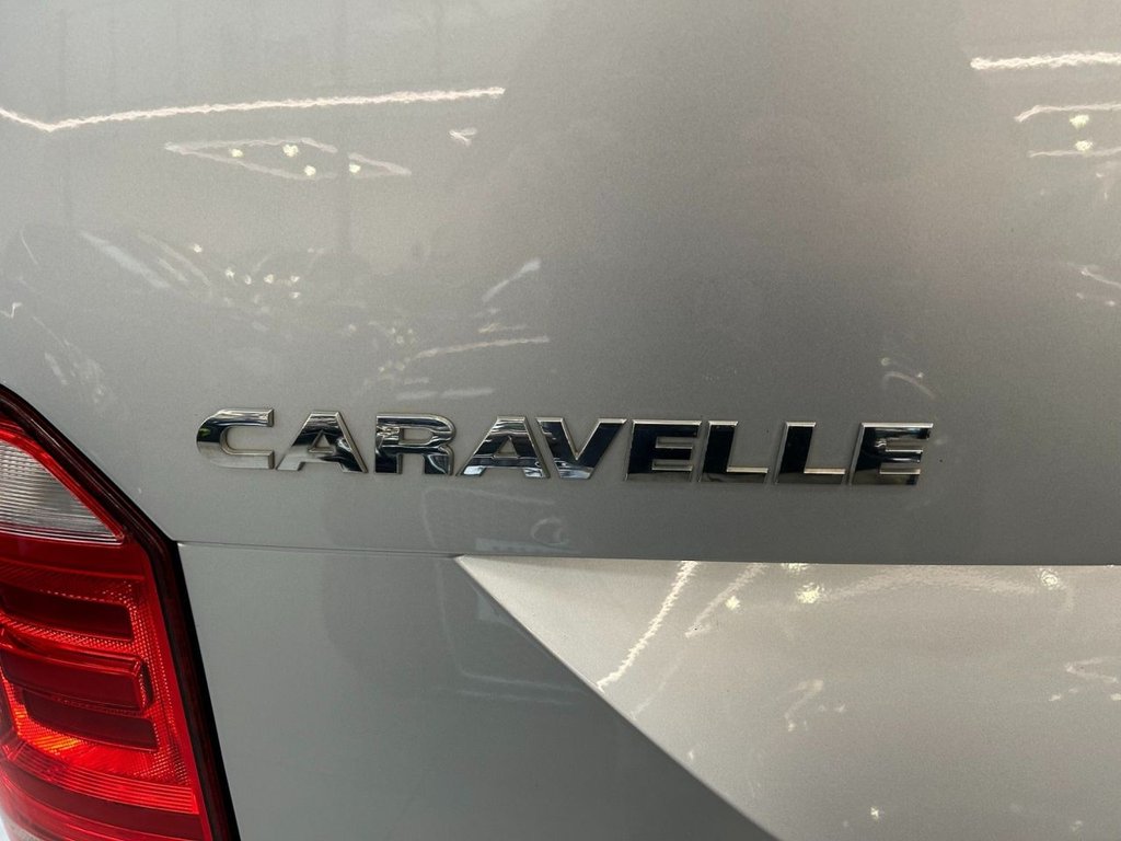 Used Volkswagen Caravelle 2016 for sale - 77919987: Photo 12