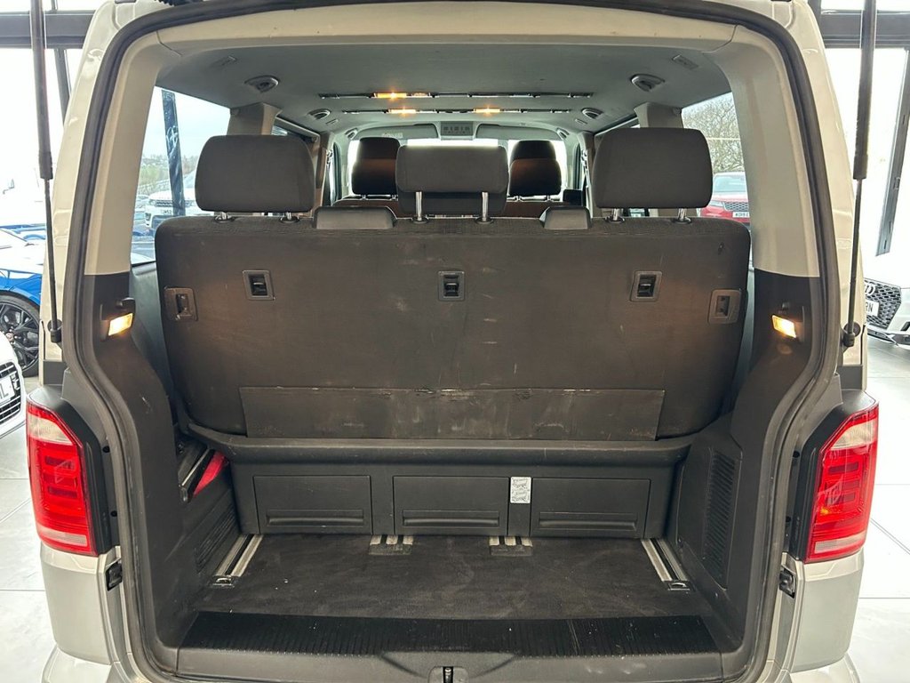 Used Volkswagen Caravelle 2016 for sale - 77919987: Photo 16