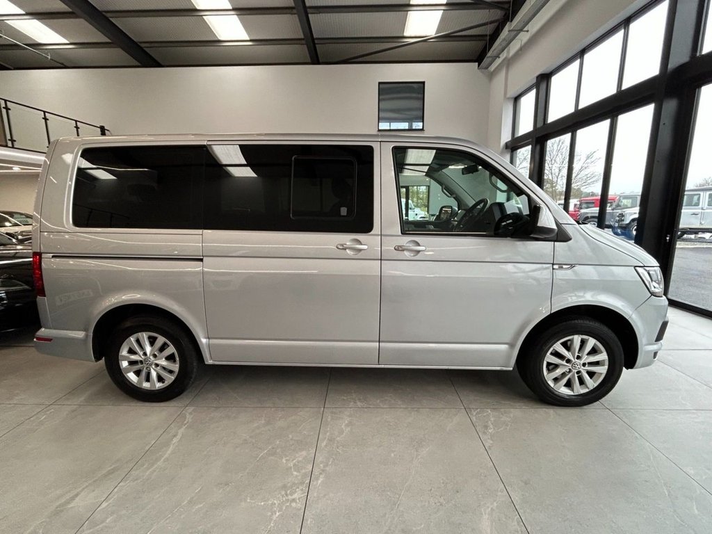 Used Volkswagen Caravelle 2016 for sale - 77919987: Photo 2