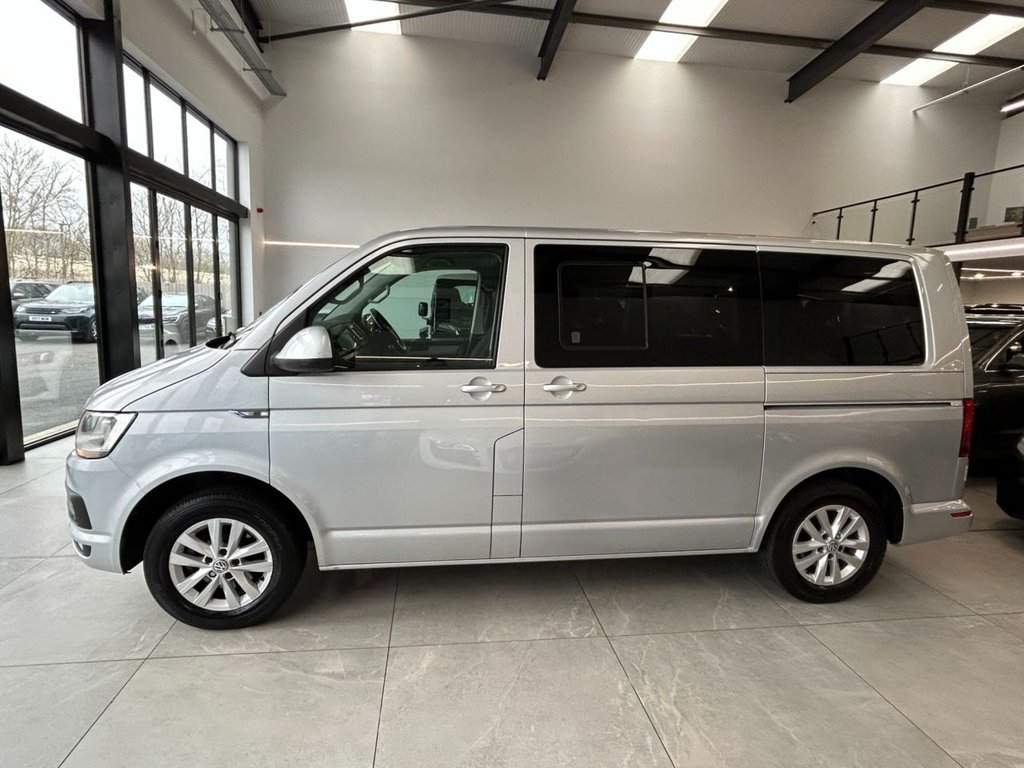 Used Volkswagen Caravelle 2016 for sale - 77919987: Photo 20
