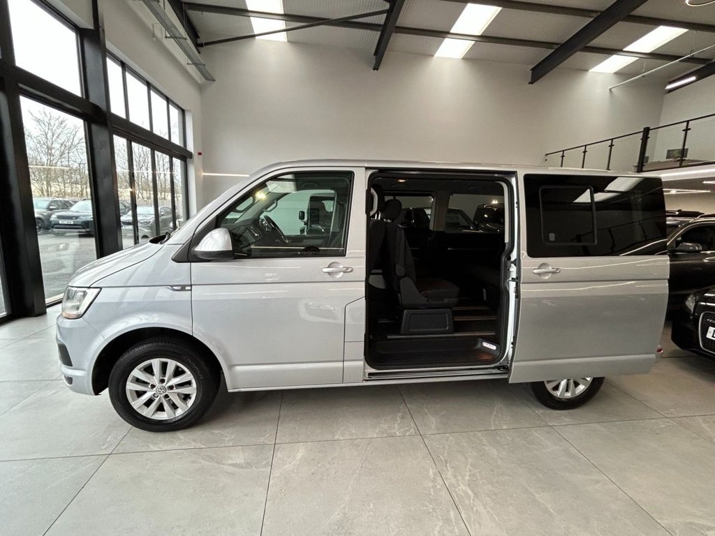 Used Volkswagen Caravelle 2016 for sale - 77919987: Photo 21