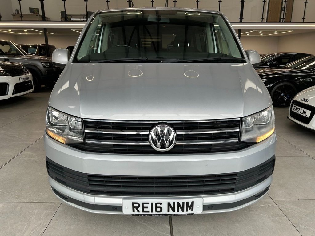 Used Volkswagen Caravelle 2016 for sale - 77919987: Photo 23