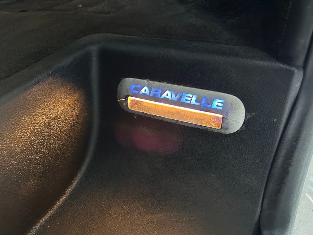 Used Volkswagen Caravelle 2016 for sale - 77919987: Photo 28