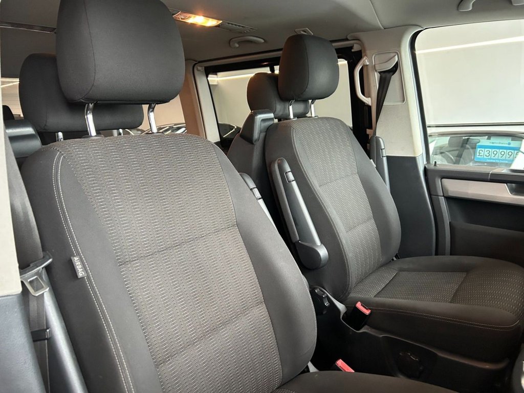 Used Volkswagen Caravelle 2016 for sale - 77919987: Photo 31