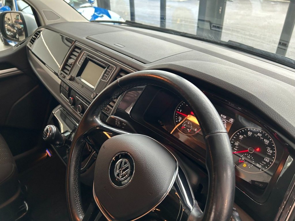 Used Volkswagen Caravelle 2016 for sale - 77919987: Photo 32