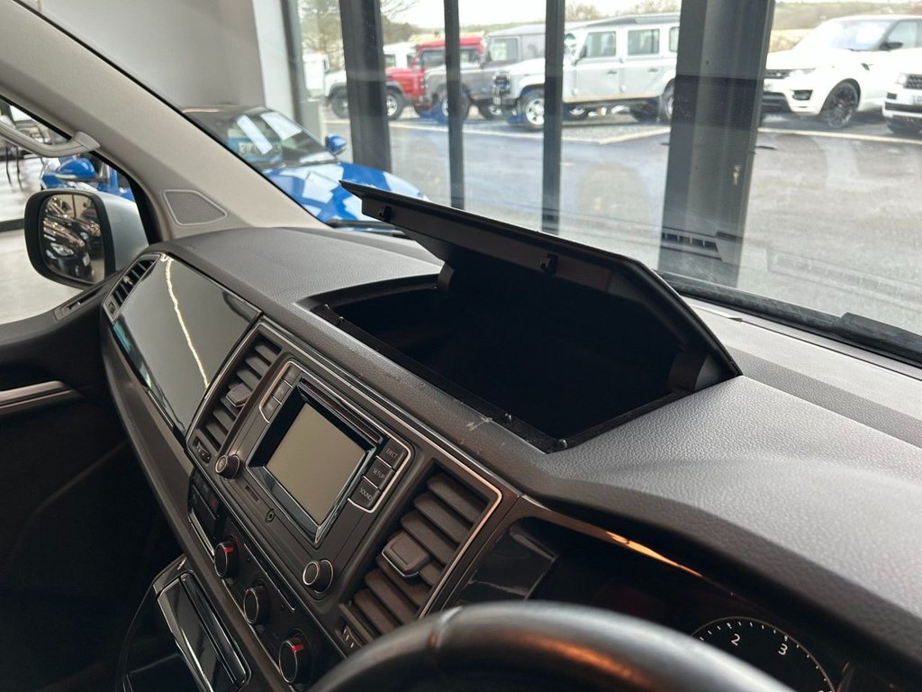 Used Volkswagen Caravelle 2016 for sale - 77919987: Photo 34