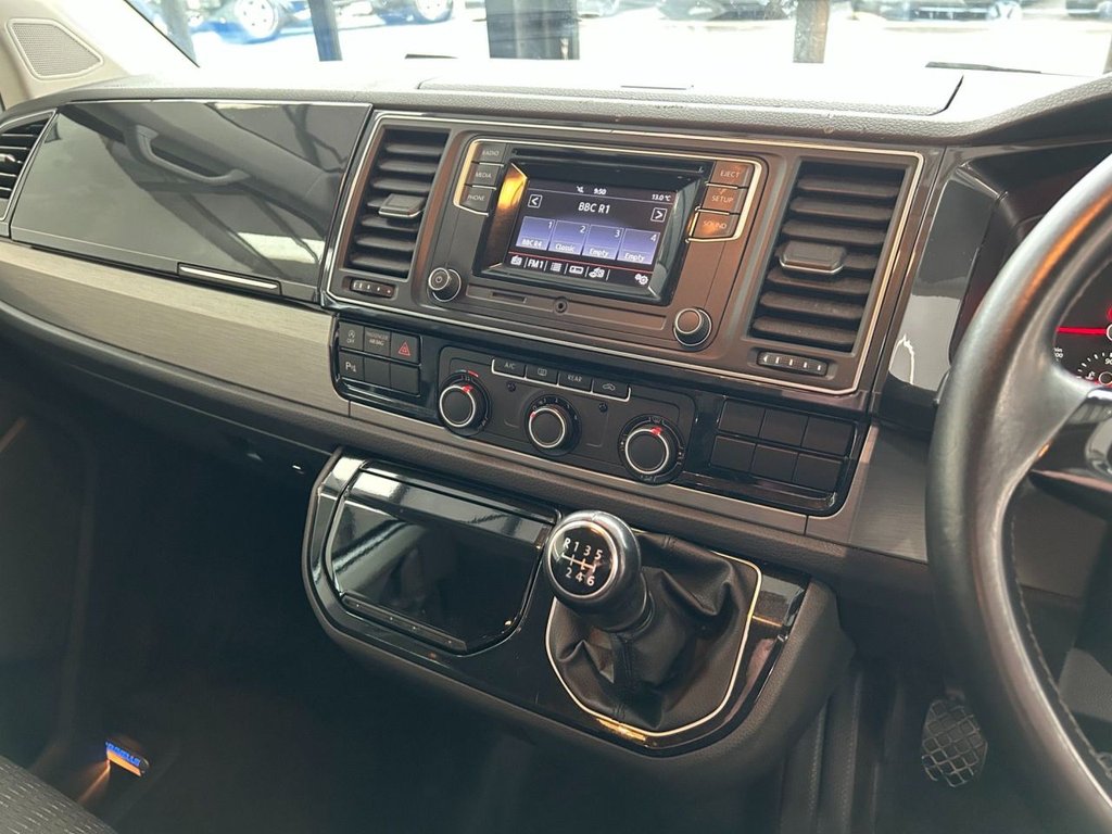 Used Volkswagen Caravelle 2016 for sale - 77919987: Photo 40