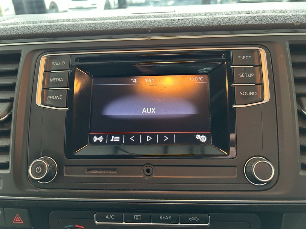 Used Volkswagen Caravelle 2016 for sale - 77919987: Photo 45