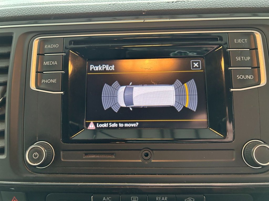 Used Volkswagen Caravelle 2016 for sale - 77919987: Photo 46