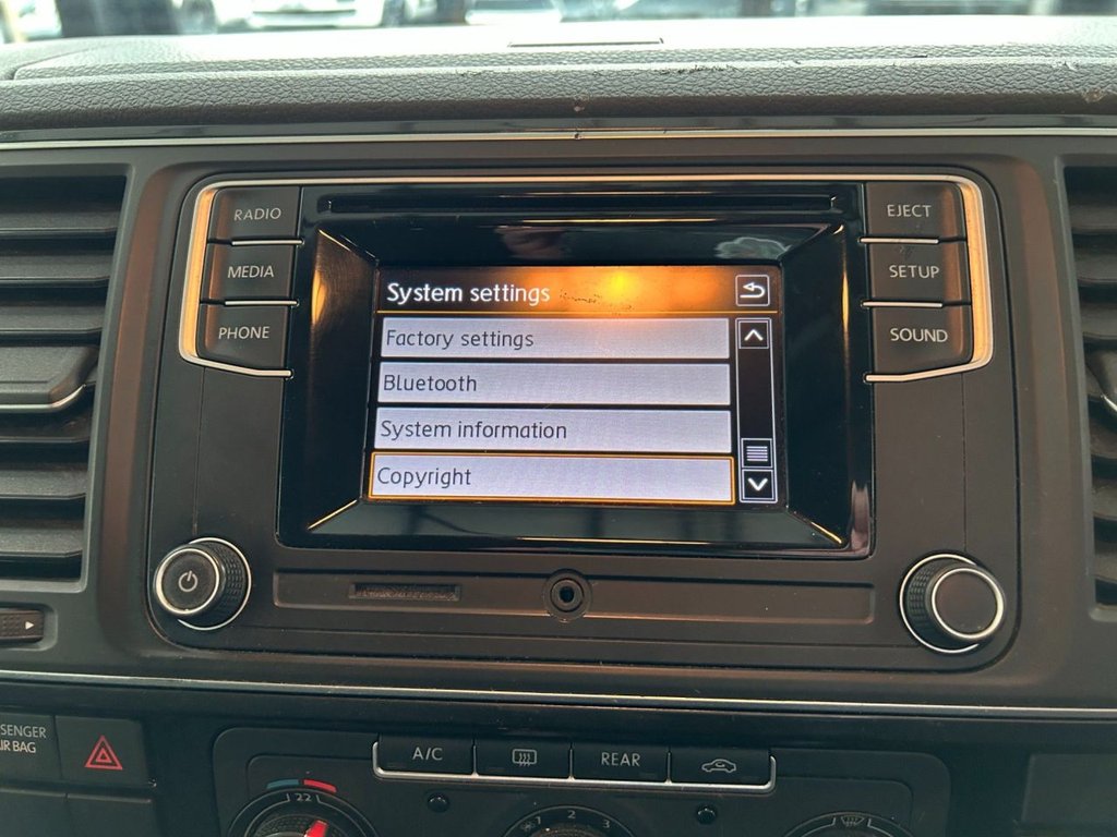 Used Volkswagen Caravelle 2016 for sale - 77919987: Photo 47