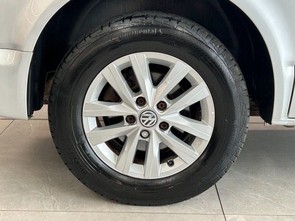 Used Volkswagen Caravelle 2016 for sale - 77919987: Photo 9