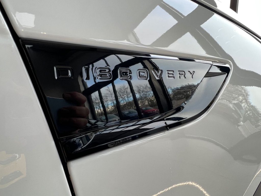 Used Land Rover Discovery 2017 for sale - 76654582: Photo 12