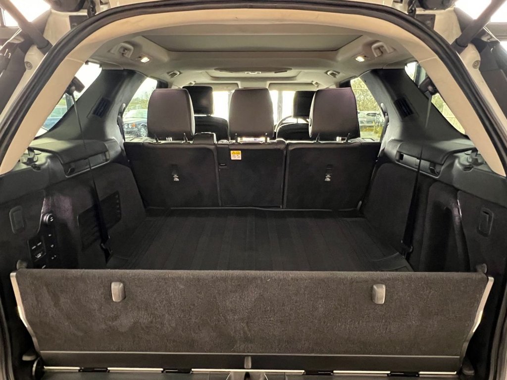 Used Land Rover Discovery 2017 for sale - 76654582: Photo 18