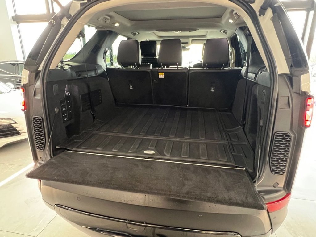 Used Land Rover Discovery 2017 for sale - 76654582: Photo 19