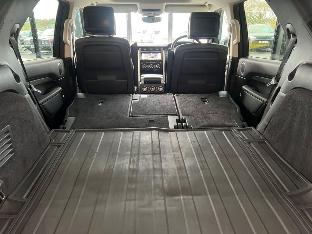 Used Land Rover Discovery 2017 for sale - 76654582: Photo 20