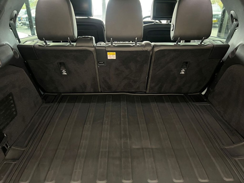 Used Land Rover Discovery 2017 for sale - 76654582: Photo 21