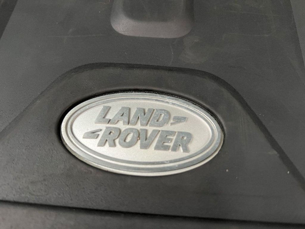 Used Land Rover Discovery 2017 for sale - 76654582: Photo 22