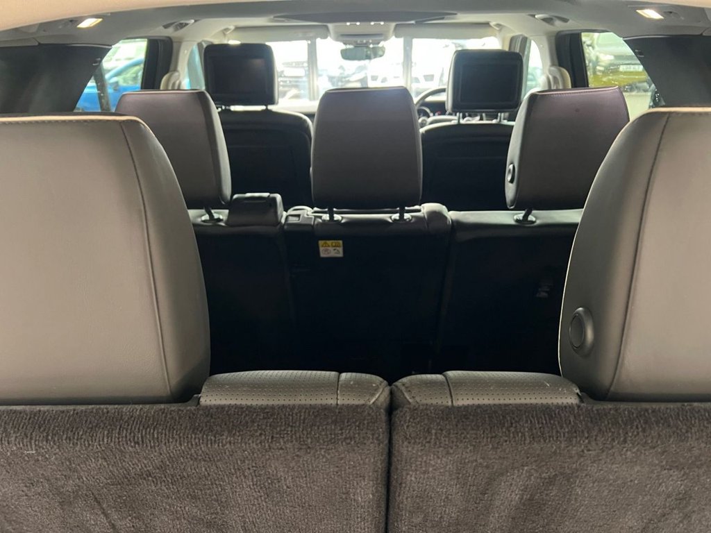 Used Land Rover Discovery 2017 for sale - 76654582: Photo 23