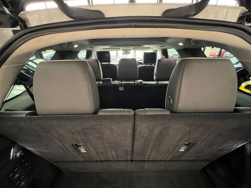 Used Land Rover Discovery 2017 for sale - 76654582: Photo 26