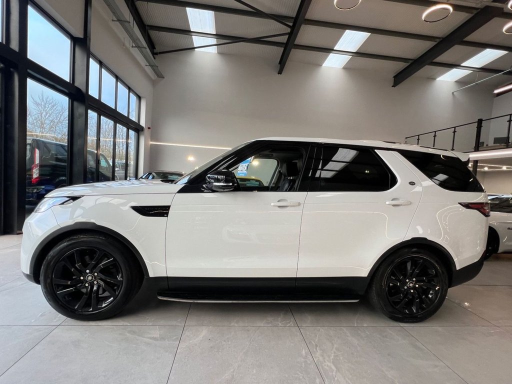 Used Land Rover Discovery 2017 for sale - 76654582: Photo 28