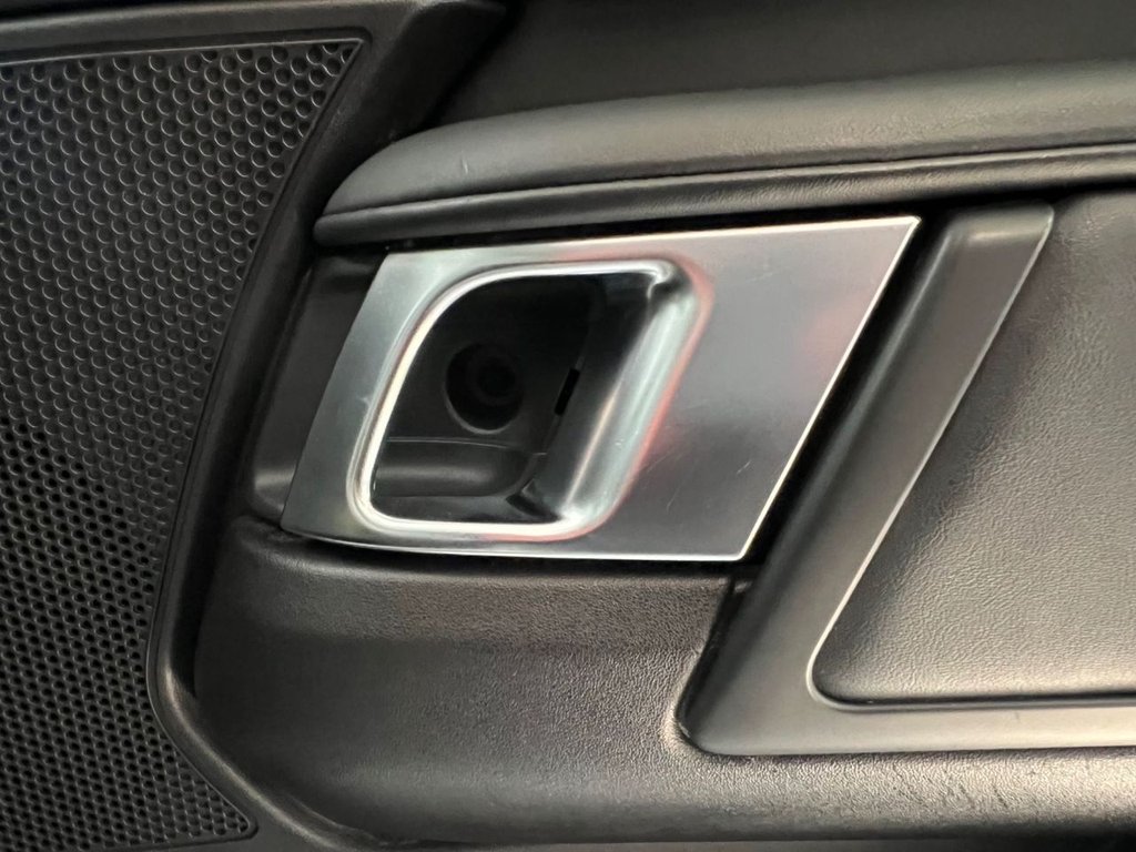 Used Land Rover Discovery 2017 for sale - 76654582: Photo 34